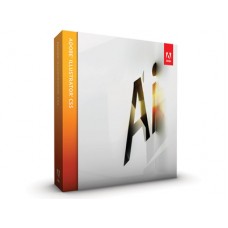 アドビ Adobe Illustrator CS5 イラストレーター日本語版
